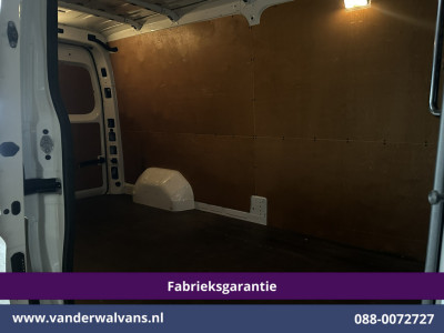 Renault Master 2.0 dCi 150pk L3H2 Fabrieksgarantie Euro6 Airco | Camera | Navigatie | LED | Apple Carplay Android Auto, Cruisecontrol, Parkeersensoren, Verwarmde voorruit, Bijrijdersbank foto 15