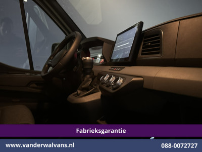Renault Master 2.0 dCi 150pk L3H2 Fabrieksgarantie Euro6 Airco | Camera | Navigatie | LED | Apple Carplay Android Auto, Cruisecontrol, Parkeersensoren, Verwarmde voorruit, Bijrijdersbank foto 17