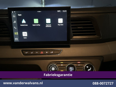 Renault Master 2.0 dCi 150pk L3H2 Fabrieksgarantie Euro6 Airco | Camera | Navigatie | LED | Apple Carplay Android Auto, Cruisecontrol, Parkeersensoren, Verwarmde voorruit, Bijrijdersbank foto 18