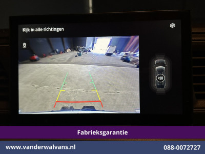 Renault Master 2.0 dCi 150pk L3H2 Fabrieksgarantie Euro6 Airco | Camera | Navigatie | LED | Apple Carplay Android Auto, Cruisecontrol, Parkeersensoren, Verwarmde voorruit, Bijrijdersbank foto 2