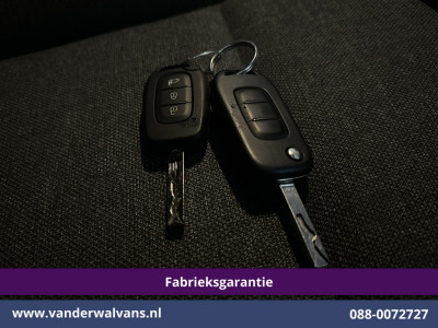 Renault Master 2.0 dCi 150pk L3H2 Fabrieksgarantie Euro6 Airco | Camera | Navigatie | LED | Apple Carplay Android Auto, Cruisecontrol, Parkeersensoren, Verwarmde voorruit, Bijrijdersbank foto 20