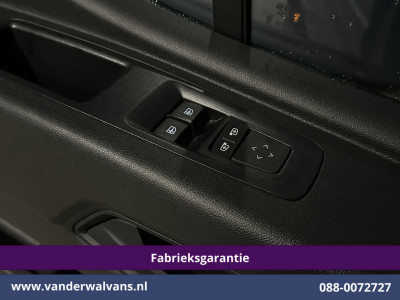 Renault Master 2.0 dCi 150pk L3H2 Fabrieksgarantie Euro6 Airco | Camera | Navigatie | LED | Apple Carplay Android Auto, Cruisecontrol, Parkeersensoren, Verwarmde voorruit, Bijrijdersbank foto 21