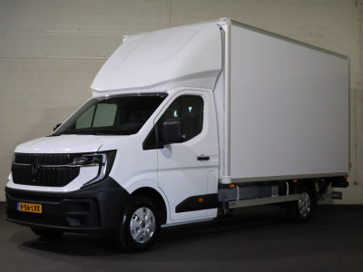 Renault Master 2.0 dCi 170pk Bakwagen met Laadklep