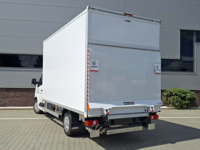 Renault Master 2.0 dCi 170pk Bakwagen met Laadklep 3