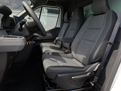 Renault Master 2.0 dCi 170pk Bakwagen met Laadklep 4