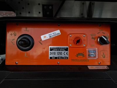 Renault Master 2.0 dCi 170pk Bakwagen met Laadklep 6