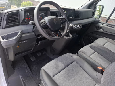 Renault Master 2.0 dCi 170pk Bakwagen met Laadklep 7