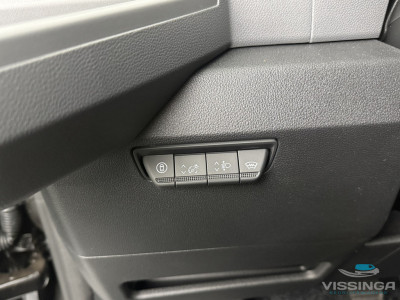 Renault Master 2.0 dCi 170 pk L2H2 Dubbel Cabine Automaat zwart foto 15