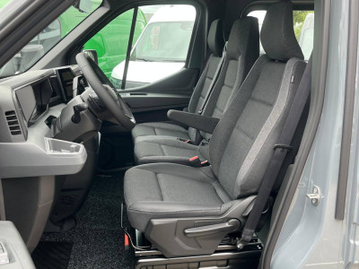 Renault Master 2.0 dCi 170 pk L3H2 Dubbel Cabine Automaat grijs foto 9