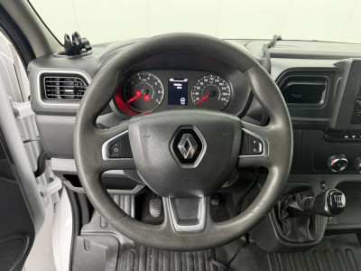 Renault Master 2.3DCI 130PK L2H2 Hoogwerker 12Mtr | Airco | Cruise | 3-Zits | Trekhaak foto 14