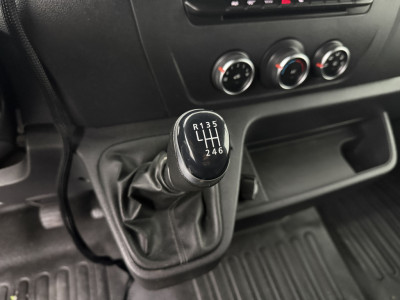 Renault Master 2.3DCI 130PK L2H2 Hoogwerker 12Mtr | Airco | Cruise | 3-Zits | Trekhaak foto 16