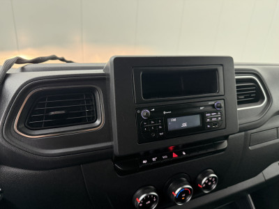 Renault Master 2.3DCI 130PK L2H2 Hoogwerker 12Mtr | Airco | Cruise | 3-Zits | Trekhaak foto 17
