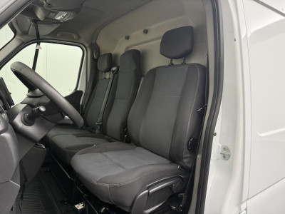 Renault Master 2.3DCI 130PK L2H2 Hoogwerker 12Mtr | Airco | Cruise | 3-Zits | Trekhaak foto 19