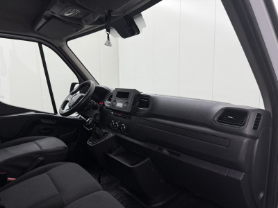 Renault Master 2.3DCI 130PK L2H2 Hoogwerker 12Mtr | Airco | Cruise | 3-Zits | Trekhaak foto 20