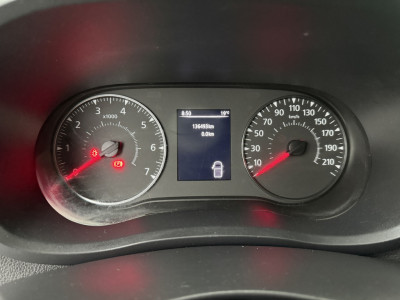 Renault Master 2.3DCI 130PK L2H2 Hoogwerker 12Mtr | Airco | Cruise | 3-Zits | Trekhaak foto 9