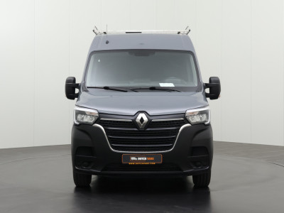 Renault Master 2.3DCI 135PK L2H2 | Imperiaal | Trekhaak | Airco | Cruise | Betimmering | 3-Zits 10