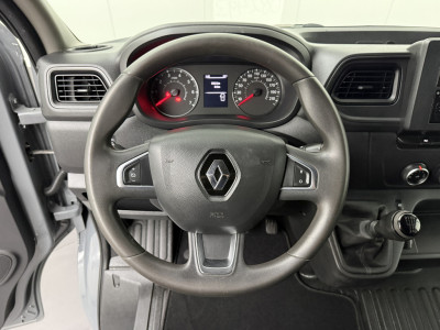 Renault Master 2.3DCI 135PK L2H2 | Imperiaal | Trekhaak | Airco | Cruise | Betimmering | 3-Zits 14