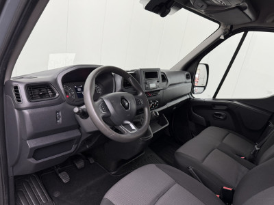 Renault Master 2.3DCI 135PK L2H2 | Imperiaal | Trekhaak | Airco | Cruise | Betimmering | 3-Zits 3