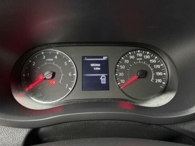 Renault Master 2.3DCI 135PK L2H2 | Imperiaal | Trekhaak | Airco | Cruise | Betimmering | 3-Zits 9