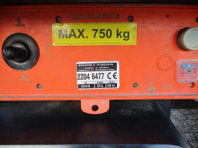 Renault Master 2.3DCI 145 PK Bakwagen Meubelbak Laadklep Airco foto 11