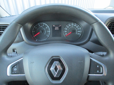 Renault Master 2.3DCI 145 PK Bakwagen Meubelbak Laadklep Airco foto 8