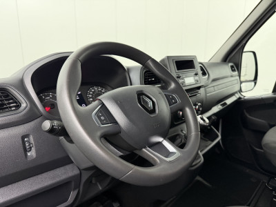 Renault Master 2.3DCI 145PK L2H2 Hoogwerker | Airco | Cruise | Trekhaak foto 15