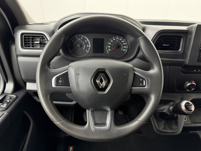 Renault Master 2.3DCI 145PK L2H2 Hoogwerker | Airco | Cruise | Trekhaak foto 16