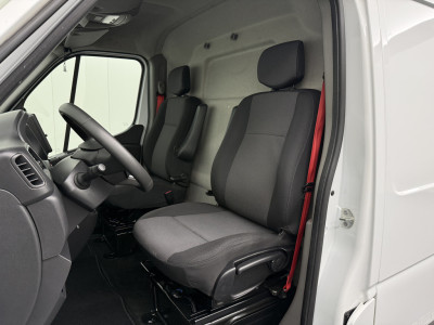 Renault Master 2.3DCI 145PK L2H2 Hoogwerker | Airco | Cruise | Trekhaak foto 20
