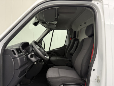 Renault Master 2.3DCI 145PK L2H2 Hoogwerker | Airco | Cruise | Trekhaak foto 21