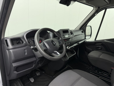 Renault Master 2.3DCI 145PK L2H2 Hoogwerker | Airco | Cruise | Trekhaak foto 4