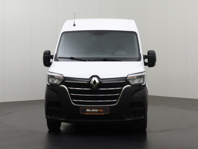 Renault Master 2.3DCI 150PK L3H2 Maxi | Airco | Cruise | 3-Zits | Betimmering foto 10