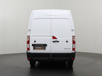 Renault Master 2.3DCI 150PK L3H2 Maxi | Airco | Cruise | 3-Zits | Betimmering foto 11