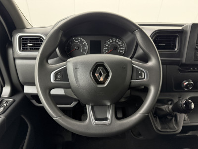 Renault Master 2.3DCI 150PK L3H2 Maxi | Airco | Cruise | 3-Zits | Betimmering foto 14