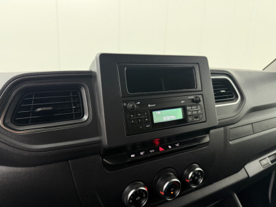 Renault Master 2.3DCI 150PK L3H2 Maxi | Airco | Cruise | 3-Zits | Betimmering foto 18