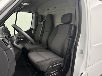 Renault Master 2.3DCI 150PK L3H2 Maxi | Airco | Cruise | 3-Zits | Betimmering foto 20