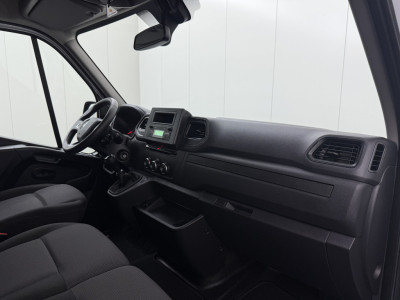 Renault Master 2.3DCI 150PK L3H2 Maxi | Airco | Cruise | 3-Zits | Betimmering foto 21