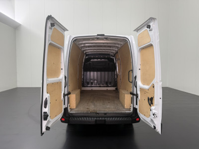 Renault Master 2.3DCI 150PK L3H2 Maxi | Airco | Cruise | 3-Zits | Betimmering foto 4