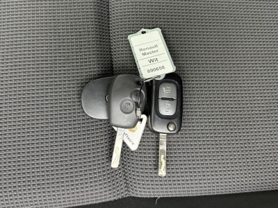 Renault Master 2.3DCI 150PK L3H2 Maxi | Airco | Cruise | 3-Zits | Betimmering foto 5