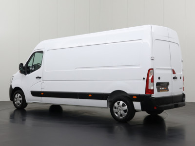 Renault Master 2.3DCI 150PK L3H2 Maxi | Airco | Cruise | 3-Zits | Betimmering foto 6