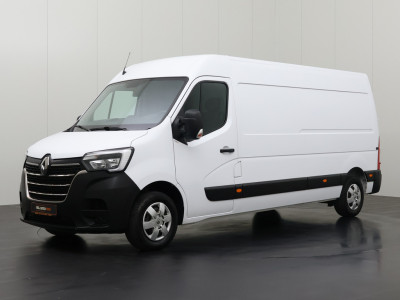 Renault Master 2.3DCI 150PK L3H2 Maxi | Airco | Cruise | 3-Zits | Betimmering foto 7