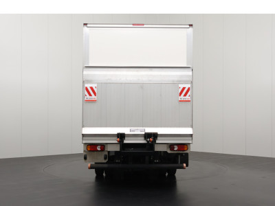 Renault Master 2.3DCI 165PK Dubbellucht Bakwagen+Laadklep | Dakspoiler | Airco | Cruise | 3-Zits foto 11