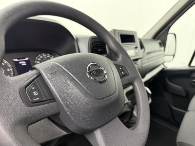 Renault Master 2.3DCI 165PK Dubbellucht Bakwagen+Laadklep | Dakspoiler | Airco | Cruise | 3-Zits foto 14
