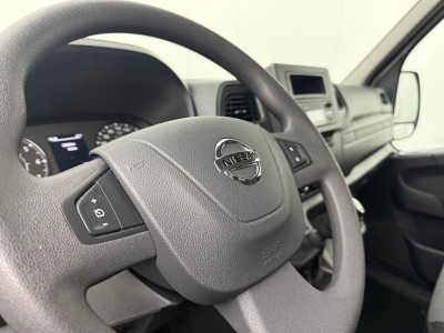 Renault Master 2.3DCI 165PK Dubbellucht Bakwagen+Laadklep | Dakspoiler | Airco | Cruise | 3-Zits foto 15