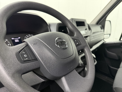 Renault Master 2.3DCI 165PK Dubbellucht Bakwagen+Laadklep | Dakspoiler | Airco | Cruise | 3-Zits foto 15