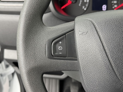 Renault Master 2.3DCI 165PK Dubbellucht Bakwagen+Laadklep | Dakspoiler | Airco | Cruise | 3-Zits foto 15