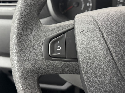 Renault Master 2.3DCI 165PK Dubbellucht Bakwagen+Laadklep | Dakspoiler | Airco | Cruise | 3-Zits foto 16