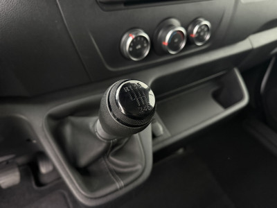 Renault Master 2.3DCI 165PK Dubbellucht Bakwagen+Laadklep | Dakspoiler | Airco | Cruise | 3-Zits foto 16