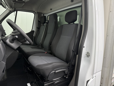Renault Master 2.3DCI 165PK Dubbellucht Bakwagen+Laadklep | Dakspoiler | Airco | Cruise | 3-Zits foto 18
