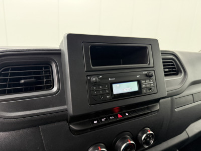 Renault Master 2.3DCI 165PK Dubbellucht Bakwagen+Laadklep | Dakspoiler | Airco | Cruise | 3-Zits foto 18