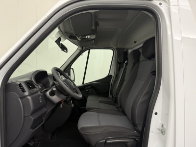 Renault Master 2.3DCI 165PK Dubbellucht Bakwagen+Laadklep | Dakspoiler | Airco | Cruise | 3-Zits foto 19